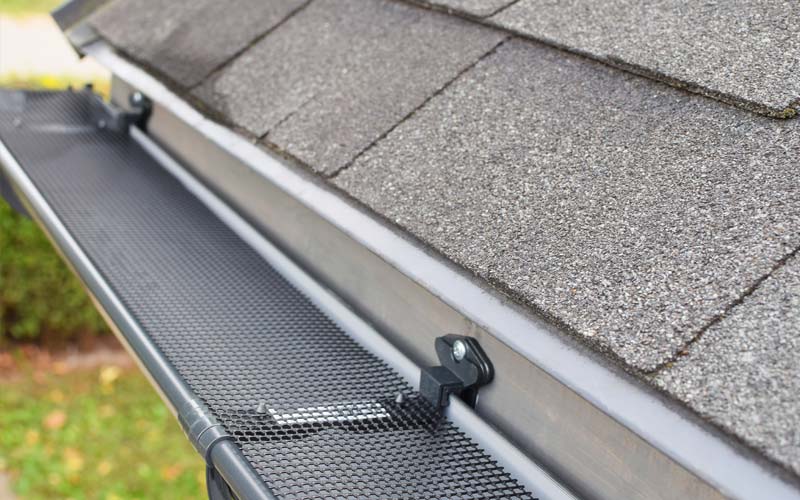 Gutter Guards